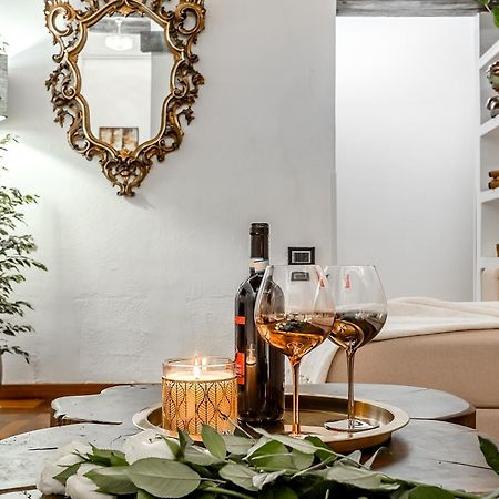 Trevi Fountain Luxury Guest House ローマ エクステリア 写真