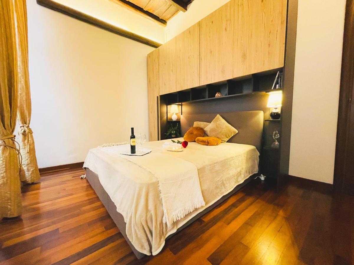 Trevi Fountain Luxury Guest House ローマ エクステリア 写真