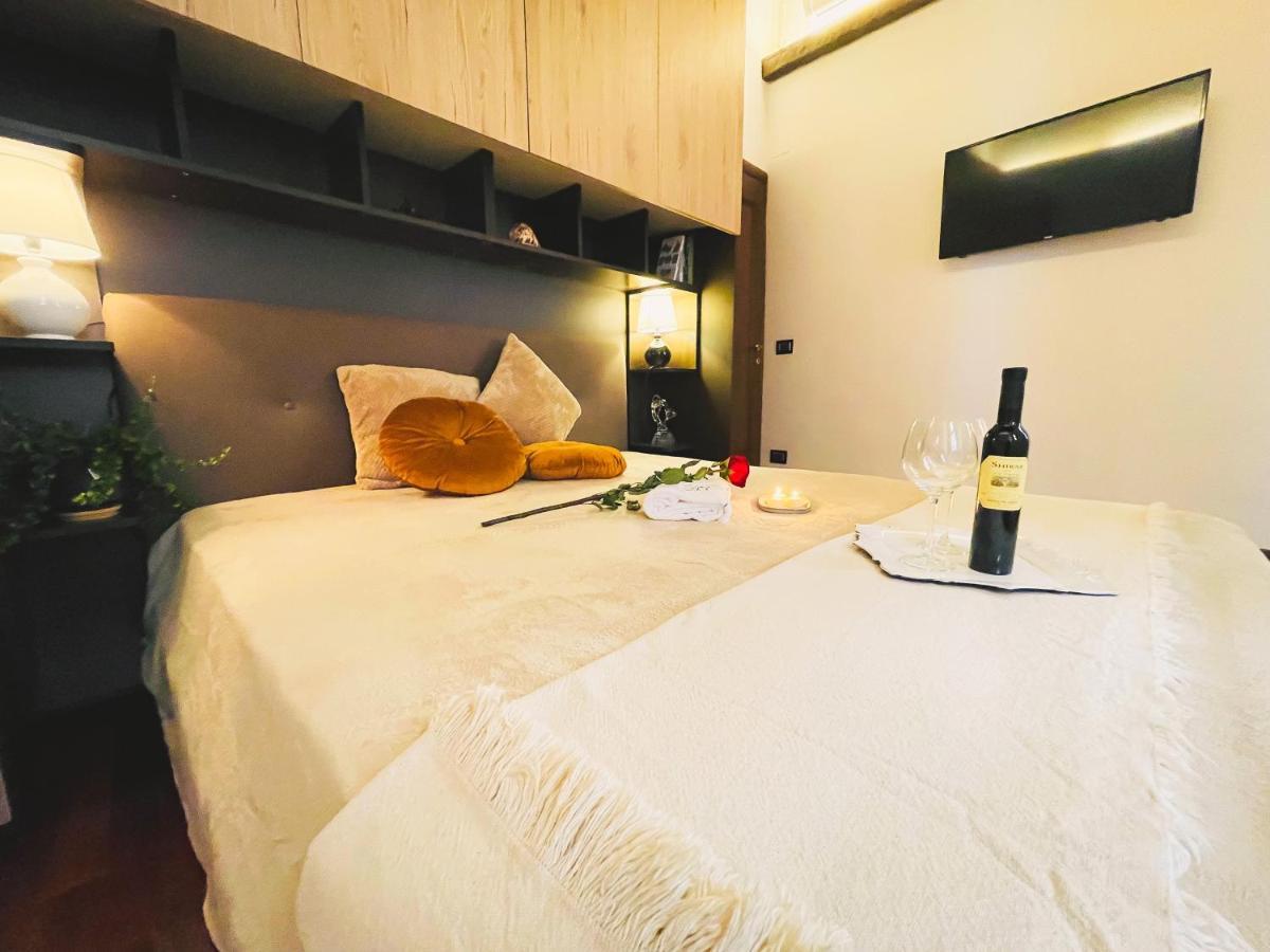 Trevi Fountain Luxury Guest House ローマ エクステリア 写真