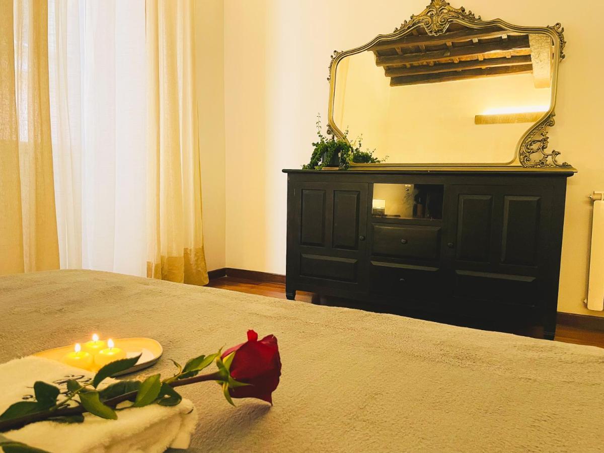Trevi Fountain Luxury Guest House ローマ エクステリア 写真