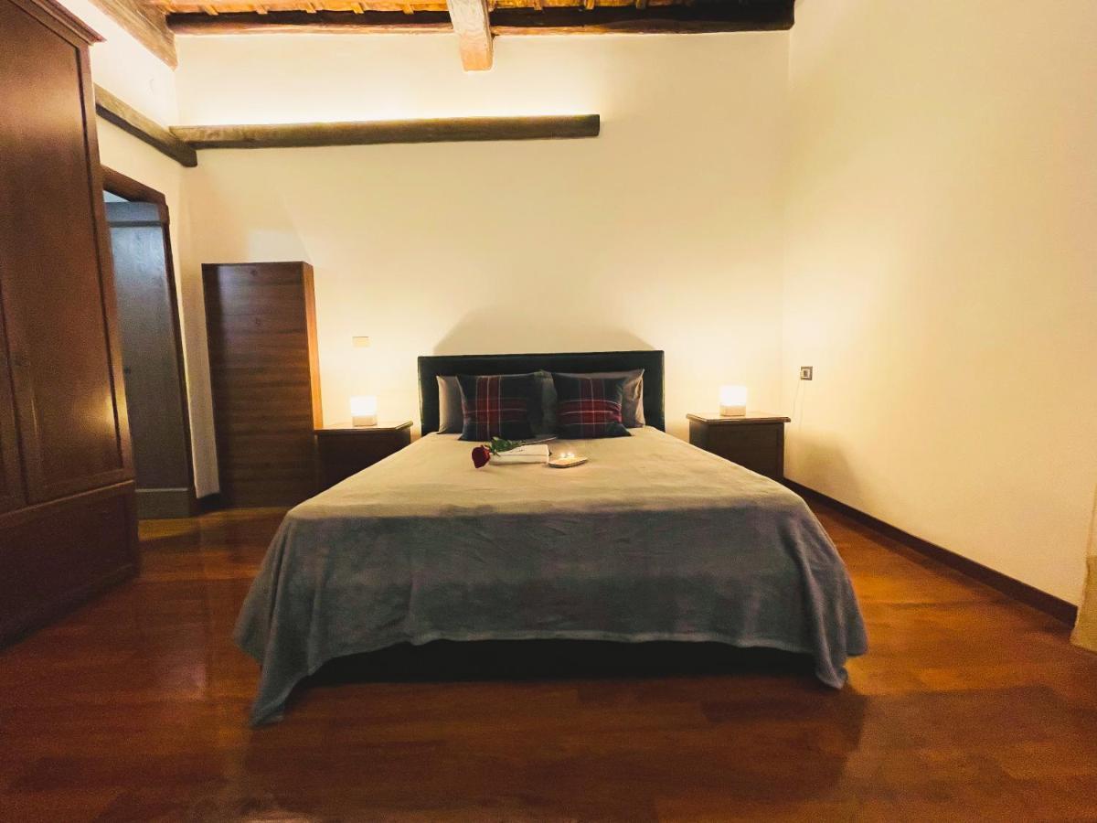 Trevi Fountain Luxury Guest House ローマ エクステリア 写真