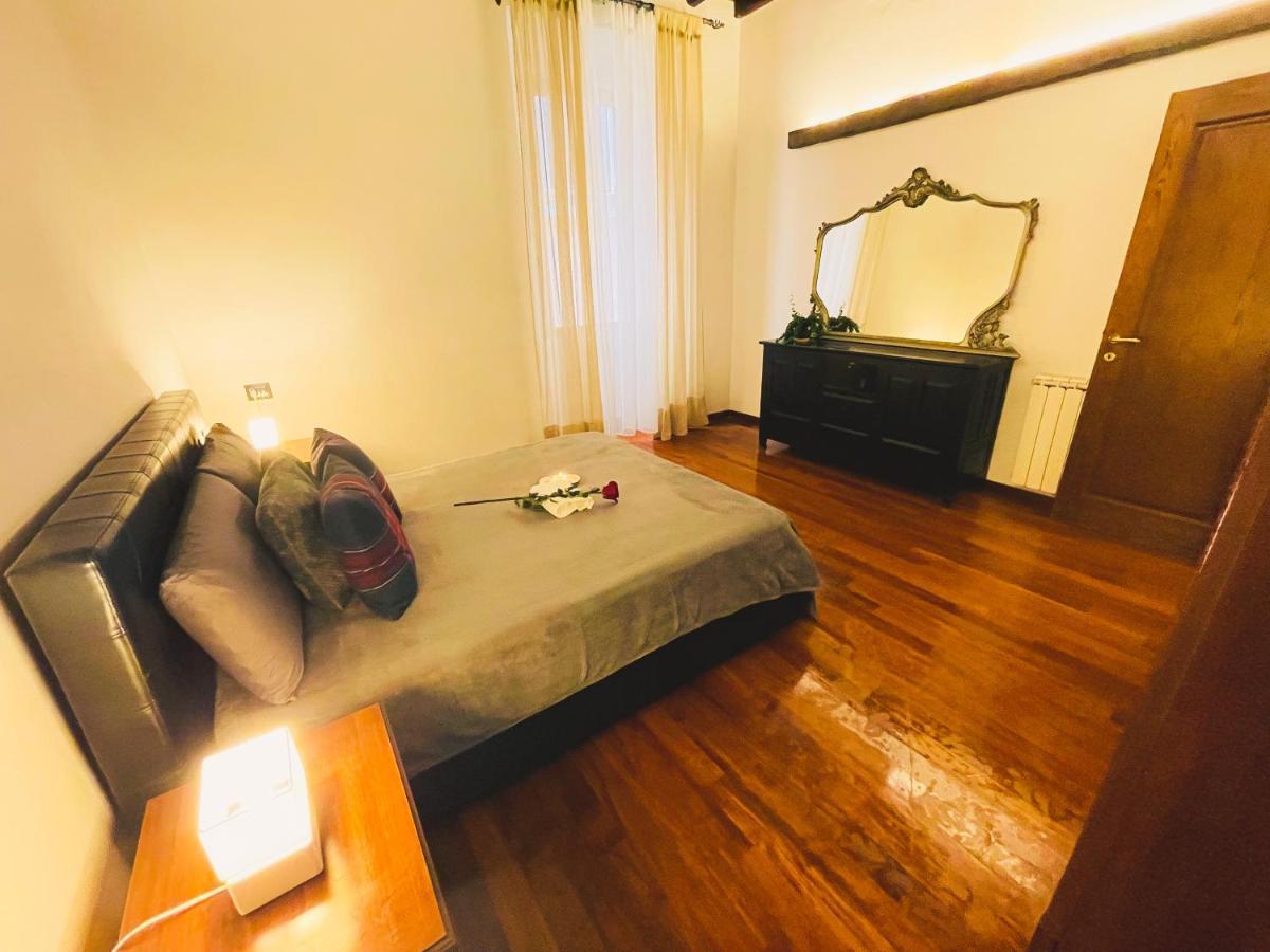 Trevi Fountain Luxury Guest House ローマ エクステリア 写真