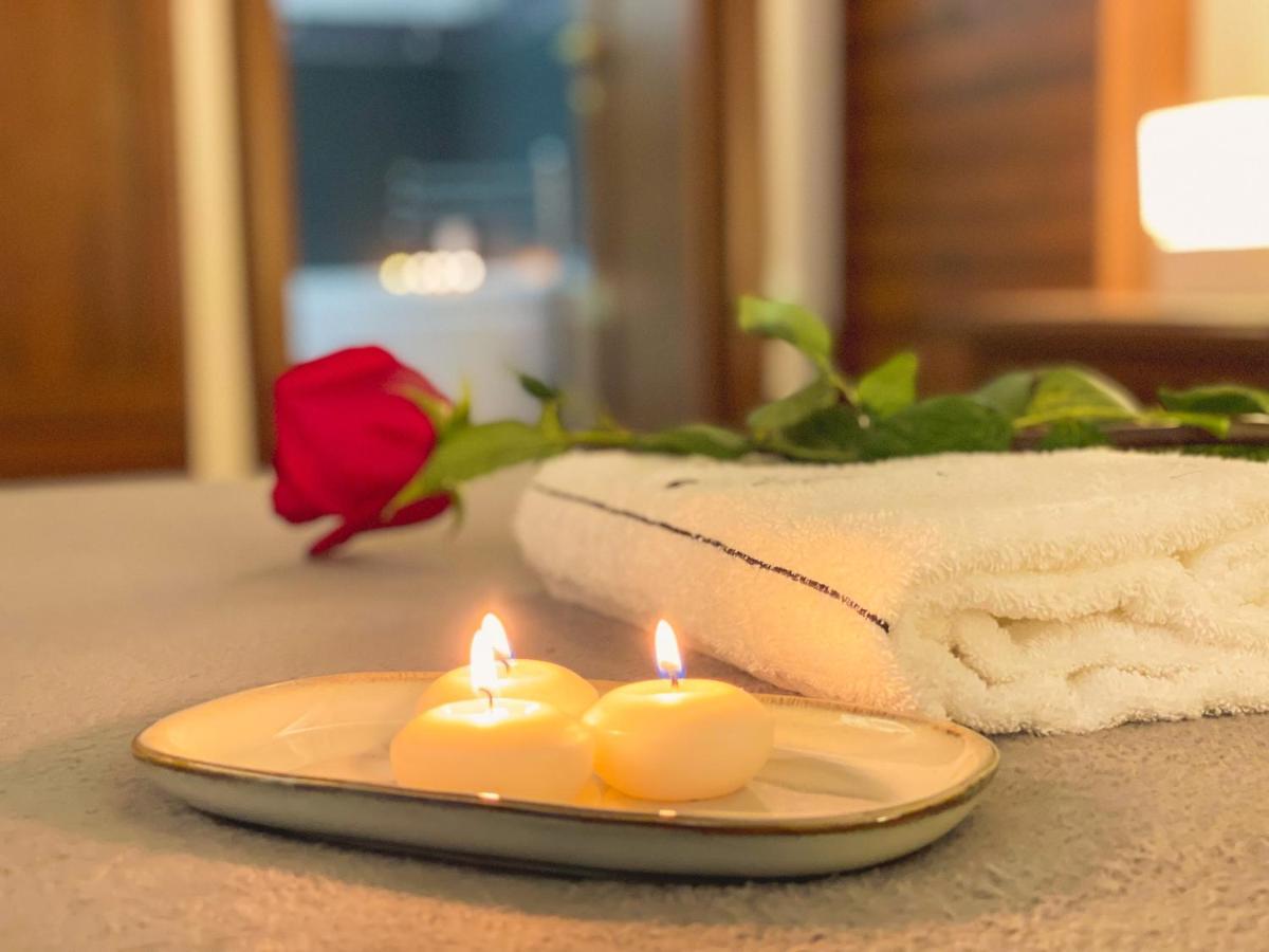 Trevi Fountain Luxury Guest House ローマ エクステリア 写真