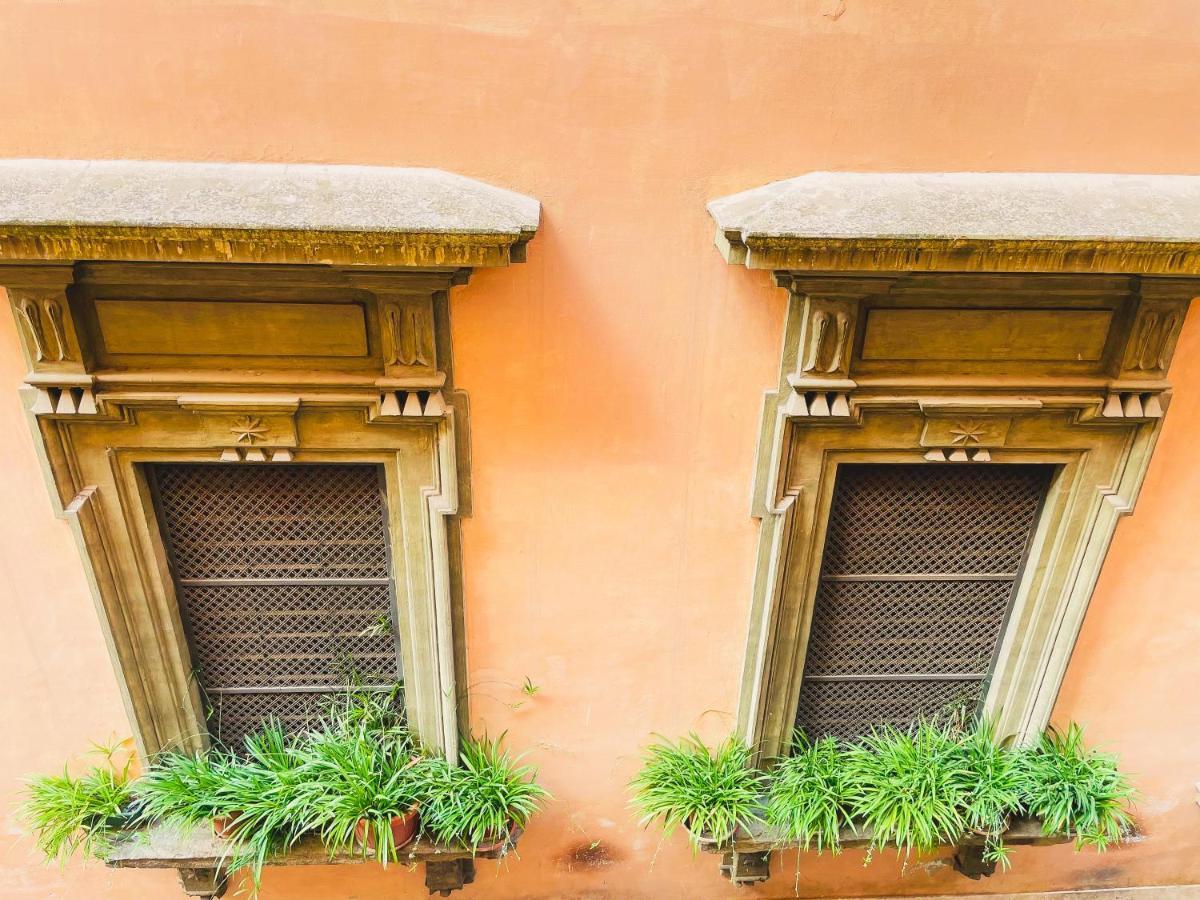 Trevi Fountain Luxury Guest House ローマ エクステリア 写真