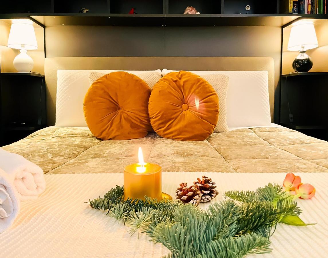 Trevi Fountain Luxury Guest House ローマ エクステリア 写真