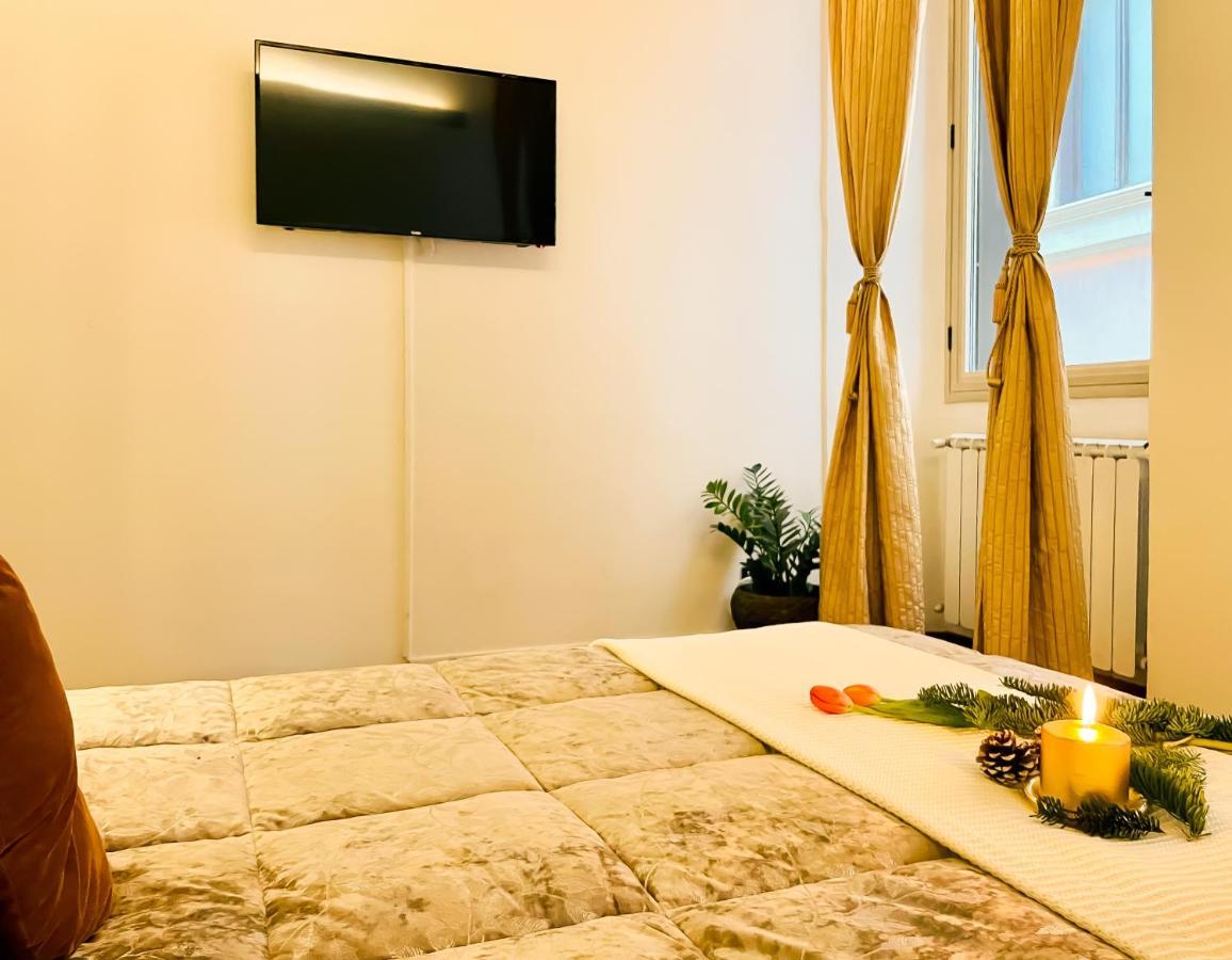 Trevi Fountain Luxury Guest House ローマ エクステリア 写真