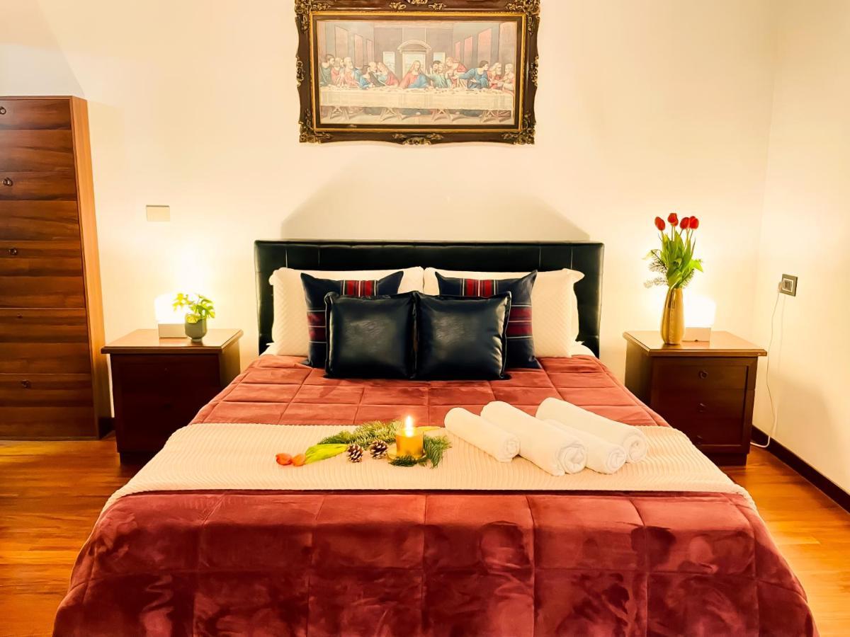 Trevi Fountain Luxury Guest House ローマ エクステリア 写真