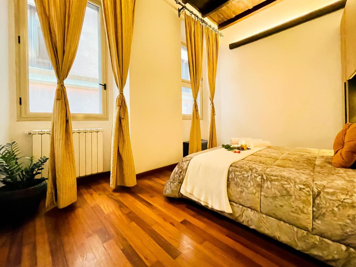 Trevi Fountain Luxury Guest House ローマ エクステリア 写真
