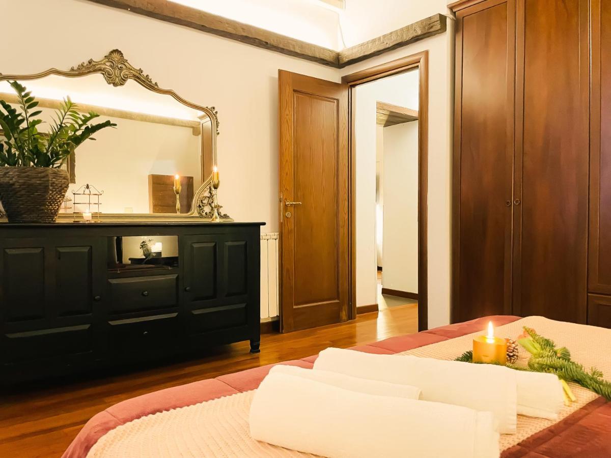 Trevi Fountain Luxury Guest House ローマ エクステリア 写真