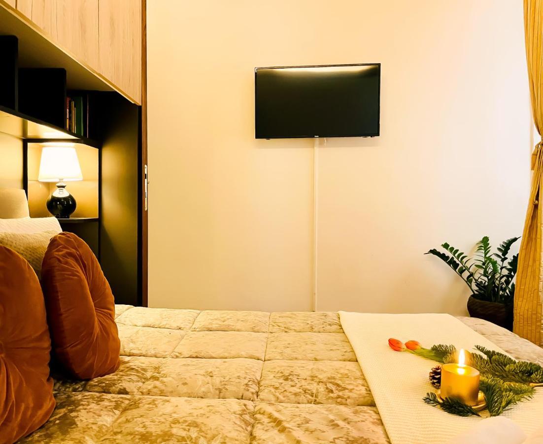Trevi Fountain Luxury Guest House ローマ エクステリア 写真