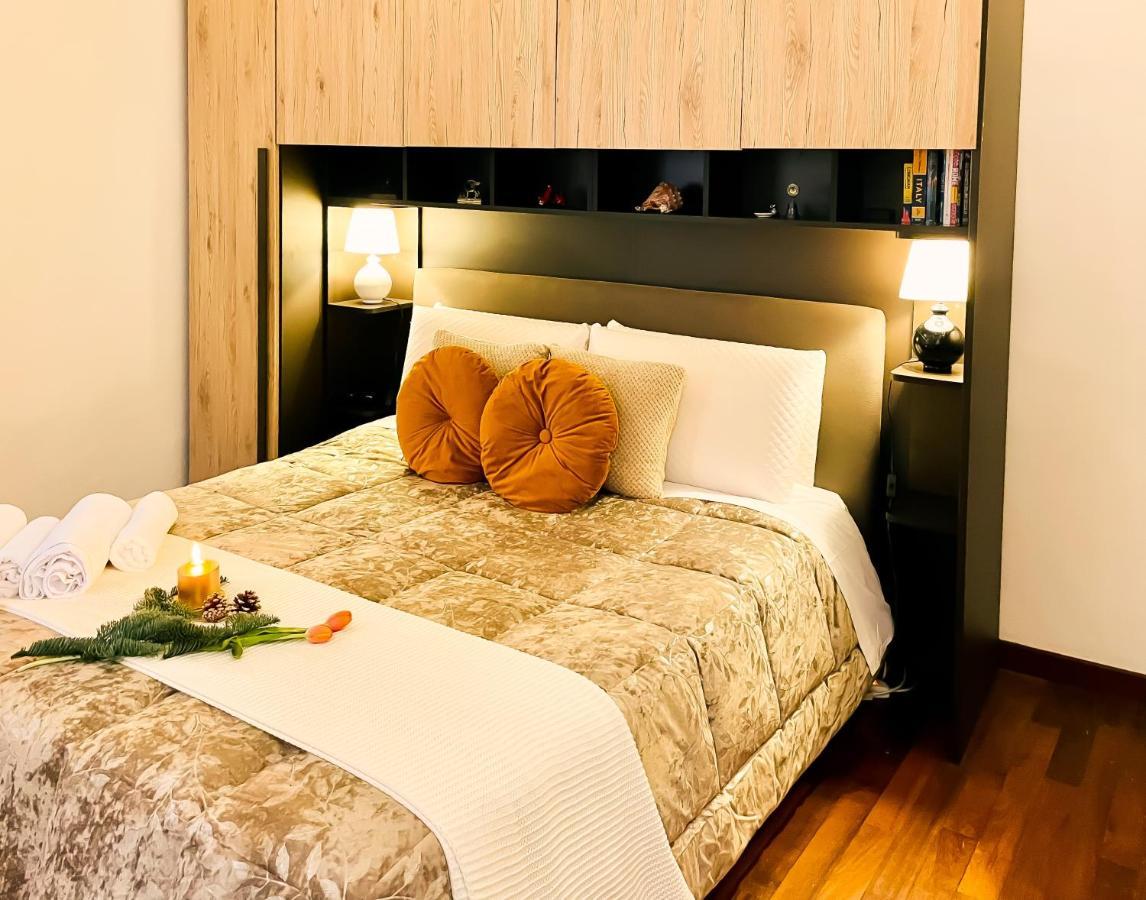 Trevi Fountain Luxury Guest House ローマ エクステリア 写真