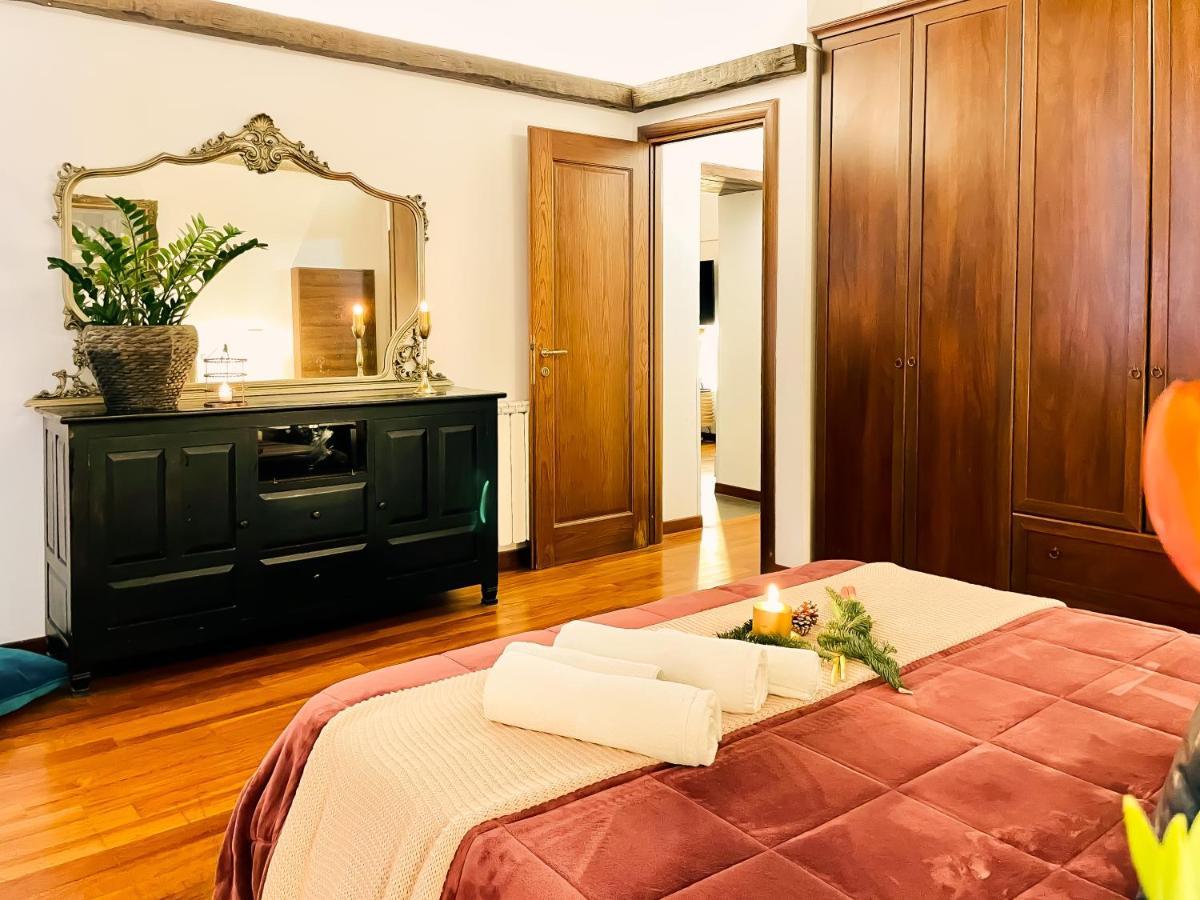 Trevi Fountain Luxury Guest House ローマ エクステリア 写真
