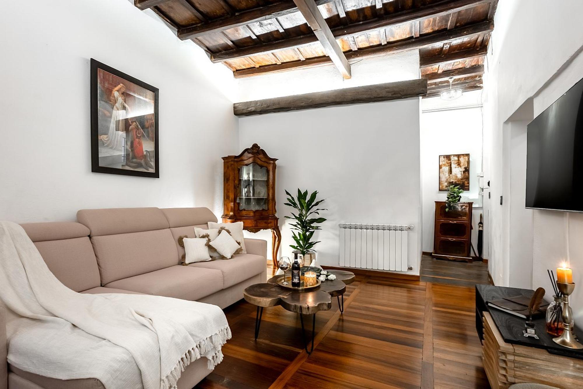 Trevi Fountain Luxury Guest House ローマ エクステリア 写真