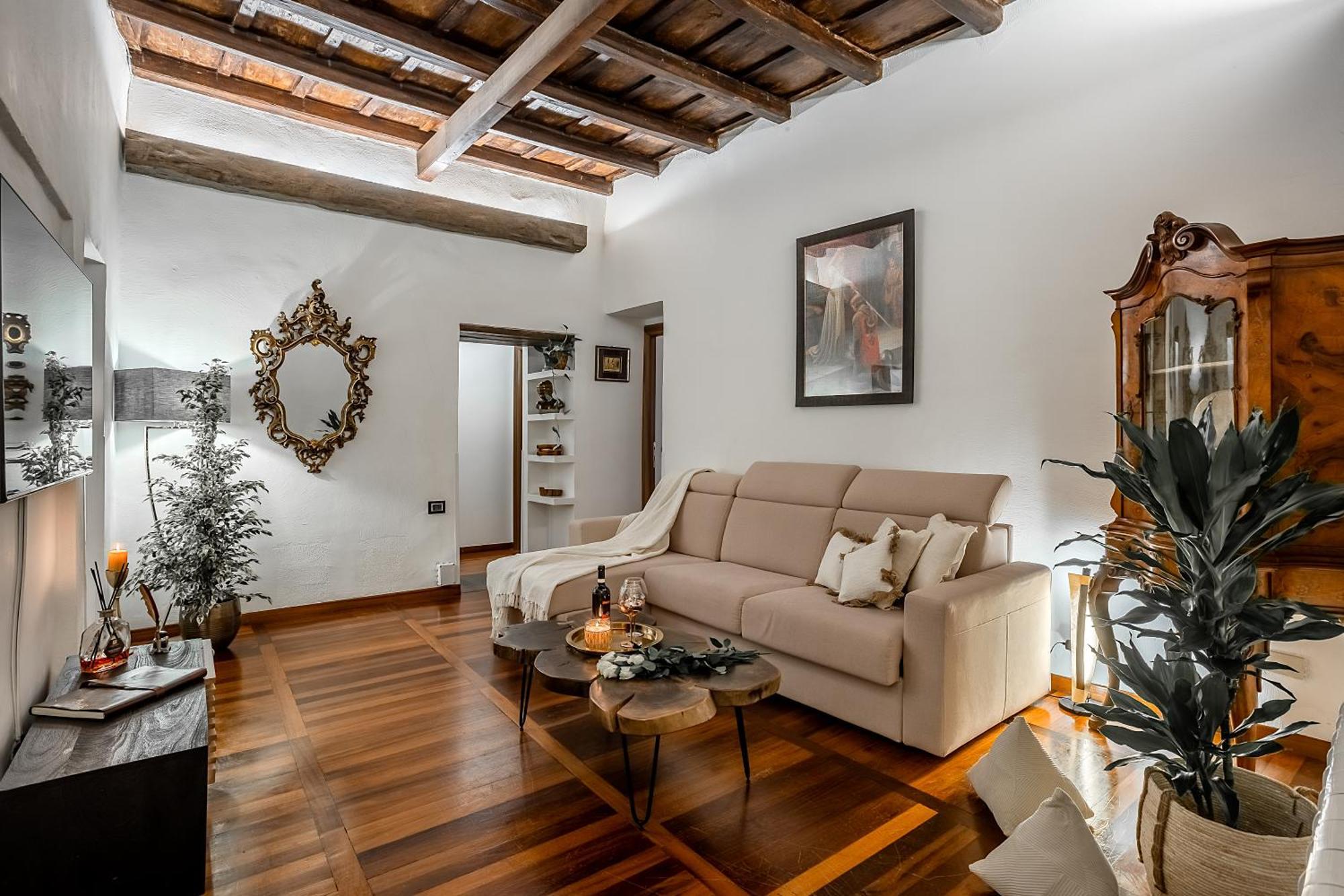 Trevi Fountain Luxury Guest House ローマ エクステリア 写真