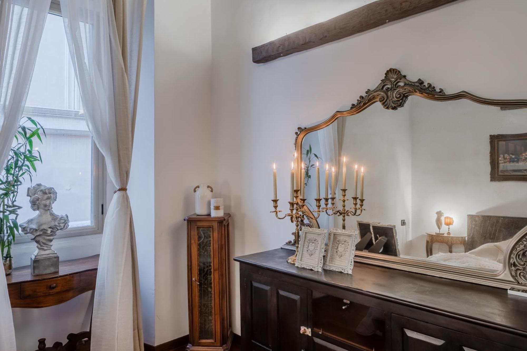Trevi Fountain Luxury Guest House ローマ エクステリア 写真